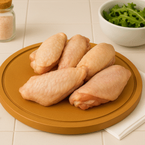 Chicken Wings(Skin on)